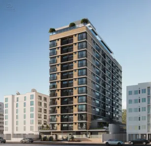 Apartamento com 2 Quartos à venda, 77m² no Canto, Florianópolis