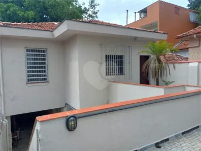 Casa com 3 Quartos à venda, 200m² no Ipiranga, São Paulo