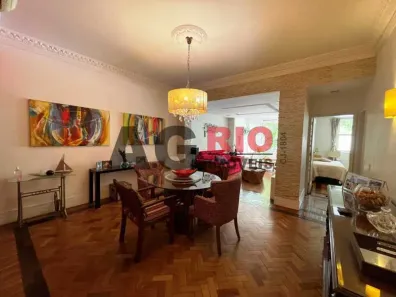 Apartamento com 3 Quartos à venda, 134m² no Flamengo, Rio de Janeiro