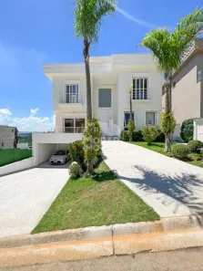 Casa de Condomínio com 4 Quartos à venda, 670m² no Alphaville, Santana de Parnaíba