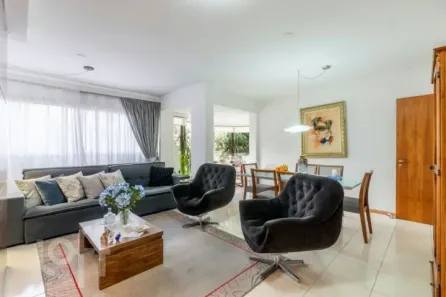 Apartamento com 3 Quartos à venda, 123m² no Boa Vista, Porto Alegre