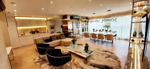 Apartamento com 3 Quartos à venda, 124m² no Jardim das Acácias, São Paulo