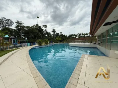 Lote/Terreno à venda, 250m² no Ponta Negra, Manaus