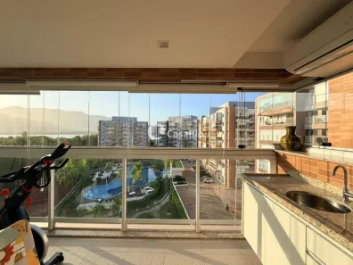 Apartamento com 2 Quartos à venda, 83m² no Barra da Tijuca, Rio de Janeiro