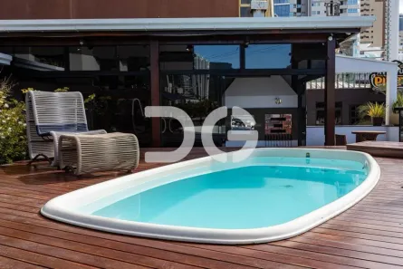 Apartamento com 4 Quartos à venda, 412m² no Centro, Balneário Camboriú