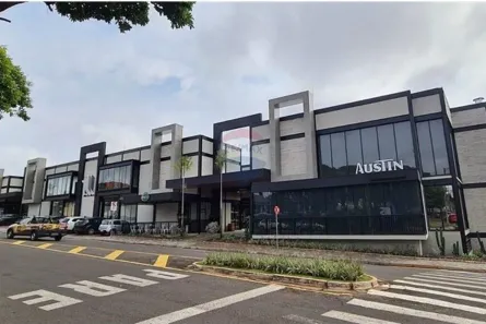 Ponto Comercial para alugar, 99m² no Jardim Ariano, Lins