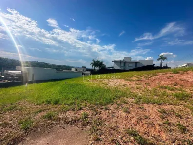 Lote/Terreno à venda, 1600m² no Condomínio Residencial Shamballa III, Atibaia