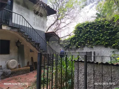 Casa com 4 Quartos à venda, 499m² no Morumbi, São Paulo
