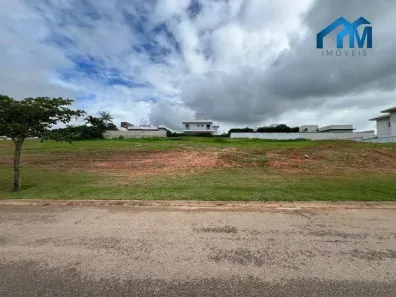 Lote/Terreno à venda, 803m² no Bairro Campos de Santo Antônio, Itu