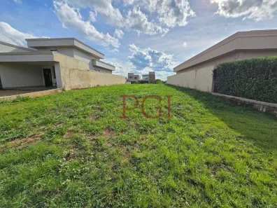 Lote/Terreno à venda, 360m² no Residencial Alto do Castelo, Ribeirão Preto