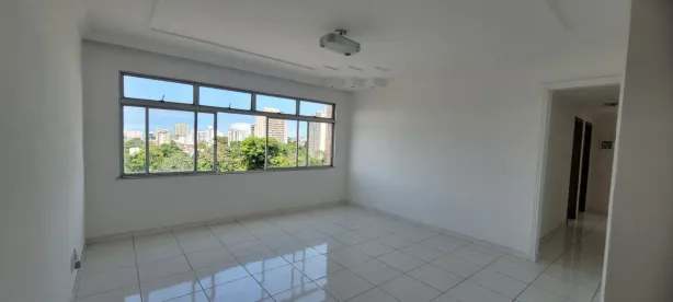Apartamento com 2 Quartos à venda, 85m² no Brotas, Salvador