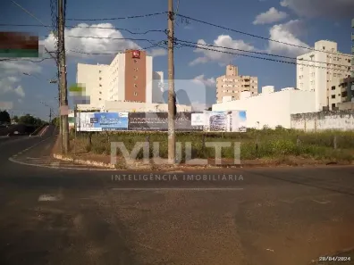 Lote/Terreno com 1 Quarto para alugar, 1575m² no Santa Mônica, Uberlândia
