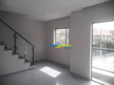 Sobrado com 3 Quartos à venda, 128m² no Parque Jaçatuba, Santo André