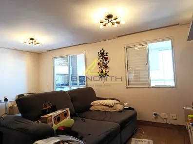Apartamento com 3 Quartos para alugar, 118m² no Lauzane Paulista, São Paulo