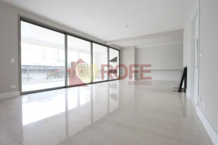 Apartamento com 4 Quartos à venda, 211m² no Real Parque, São Paulo
