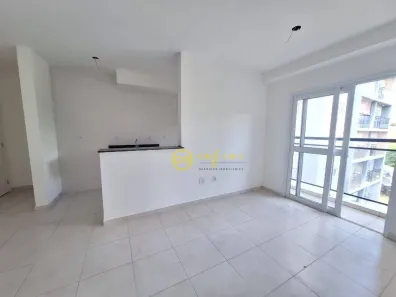 Apartamento com 2 Quartos à venda, 54m² no Parque Morumbi, Votorantim