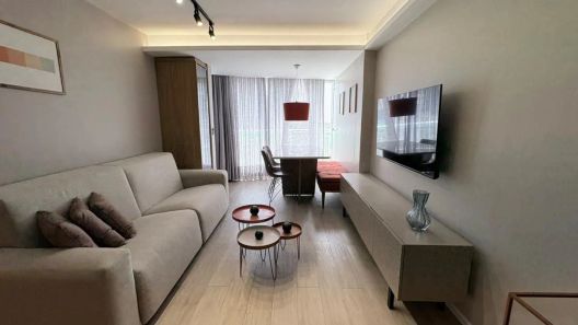 Apartamento com 2 Quartos à venda, 61m² no Meireles, Fortaleza