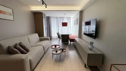 Apartamento com 2 Quartos à venda, 61m² no Meireles, Fortaleza