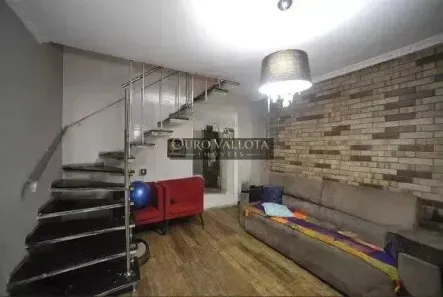 Sobrado com 2 Quartos à venda, 120m² no Mooca, São Paulo
