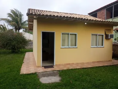 Casa com 2 Quartos à venda, 54m² no Jaconé (Sampaio Correia), Saquarema