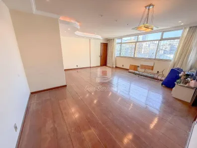 Apartamento com 4 Quartos à venda, 160m² no Icaraí, Niterói