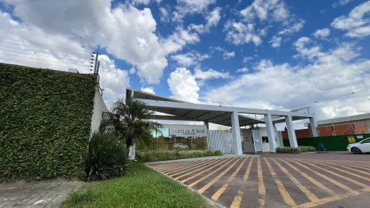 Lote/Terreno à venda, 514m² no Jardim Carvalho, Ponta Grossa