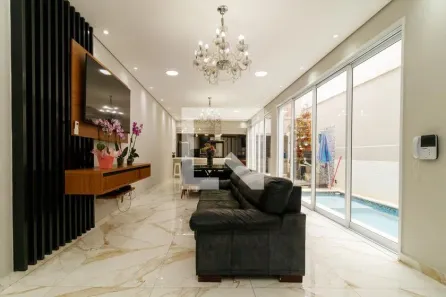 Casa com 4 Quartos à venda, 292m² no Vila Maria Alta, São Paulo