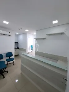 Sala Comercial para alugar, 35m² no Centro, Jundiaí