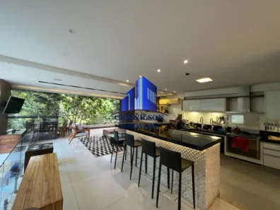 Casa de Condomínio com 6 Quartos à venda, 975m² no Alphaville I, Salvador