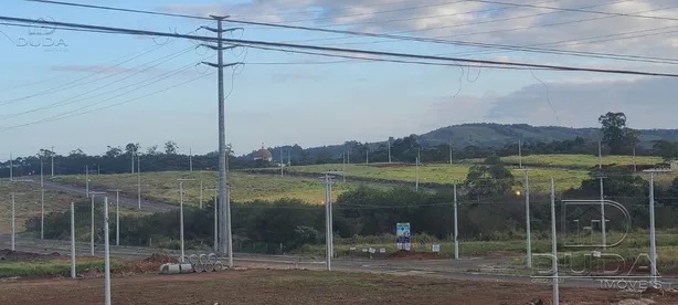 Lote/Terreno à venda, 741m² no Cristo Rei, Içara