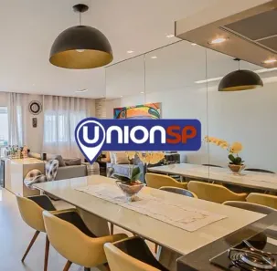 Apartamento com 2 Quartos à venda, 82m² no Várzea da Barra Funda, São Paulo