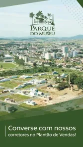 Lote/Terreno à venda, 480m² no Vila Paraíso, Caçapava