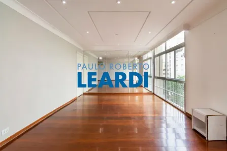 Apartamento com 3 Quartos à venda, 324m² no Santa Cecília, São Paulo