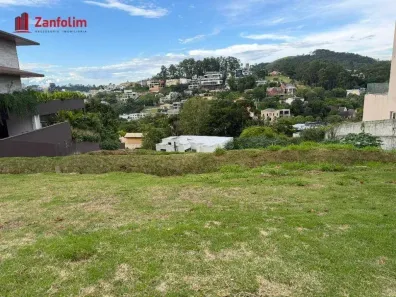 Lote/Terreno à venda, 1650m² no Residencial Tamboré, Barueri