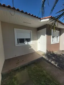 Casa com 2 Quartos para alugar, 62m² no Hípica, Porto Alegre