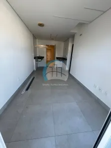 Apartamento com 1 Quarto à venda, 38m² no Macuco, Santos