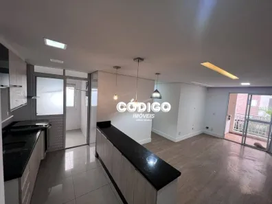 Apartamento com 3 Quartos à venda, 77m² no Jardim Flor da Montanha, Guarulhos