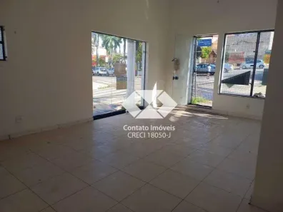 Ponto Comercial para alugar, 50m² no Centro, Americana