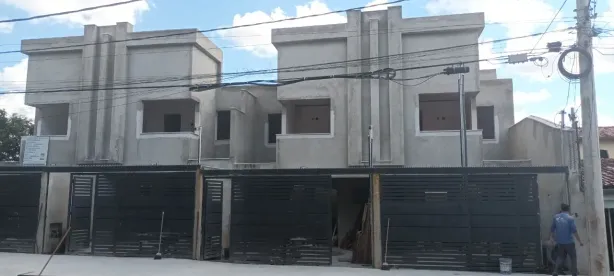Casa com 3 Quartos à venda, 128m² no Itapoã, Belo Horizonte