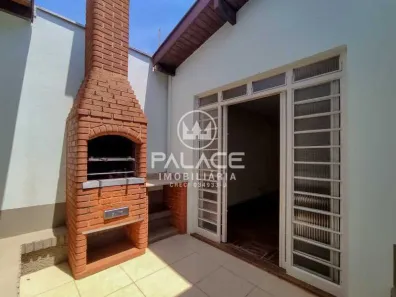 Casa com 3 Quartos à venda, 178m² no Jardim Elite, Piracicaba