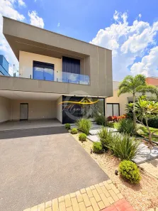 Casa de Condomínio com 4 Quartos à venda, 274m² no Jardim Cristal, Aparecida de Goiânia