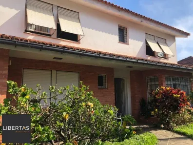 Casa com 4 Quartos à venda, 257m² no Menino Deus, Porto Alegre