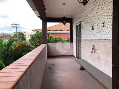 Casa com 3 Quartos à venda, 315m² no Engenho Novo, Rio de Janeiro