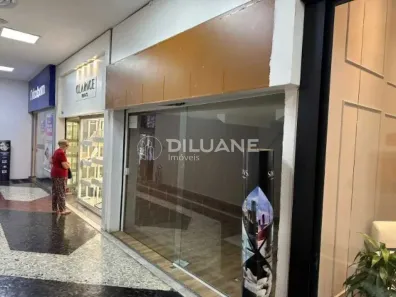 Ponto Comercial à venda, 40m² no Ipanema, Rio de Janeiro