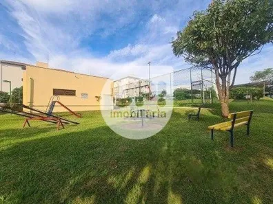 Apartamento com 2 Quartos à venda, 48m² no Jardim Santa Isabel, Piracicaba