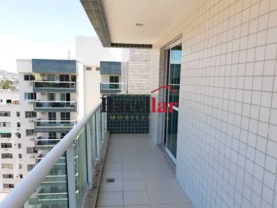 Apartamento com 3 Quartos à venda, 88m² no Méier, Rio de Janeiro