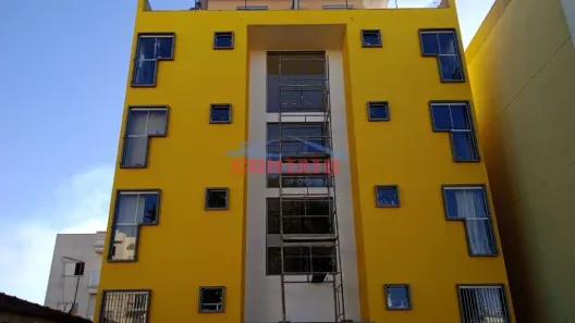 Kitnet com 1 Quarto à venda, 35m² no Cidade Jardim, São Carlos