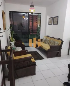Apartamento com 2 Quartos à venda, 53m² no Torre, Recife