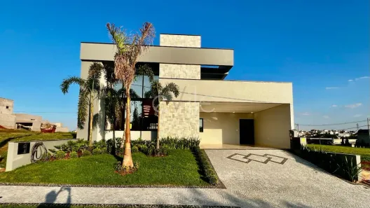 Casa de Condomínio com 3 Quartos à venda, 208m² no Parque Brasil 500, Paulínia