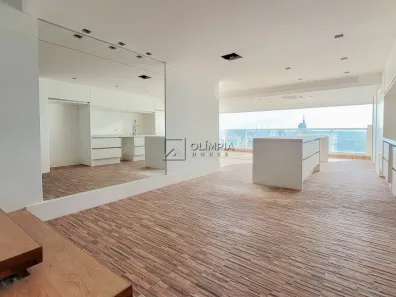 Cobertura com 1 Quarto à venda, 168m² no Pinheiros, São Paulo